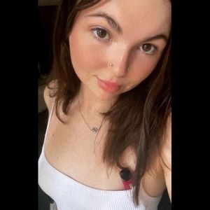 Meet your Posher, Jorja